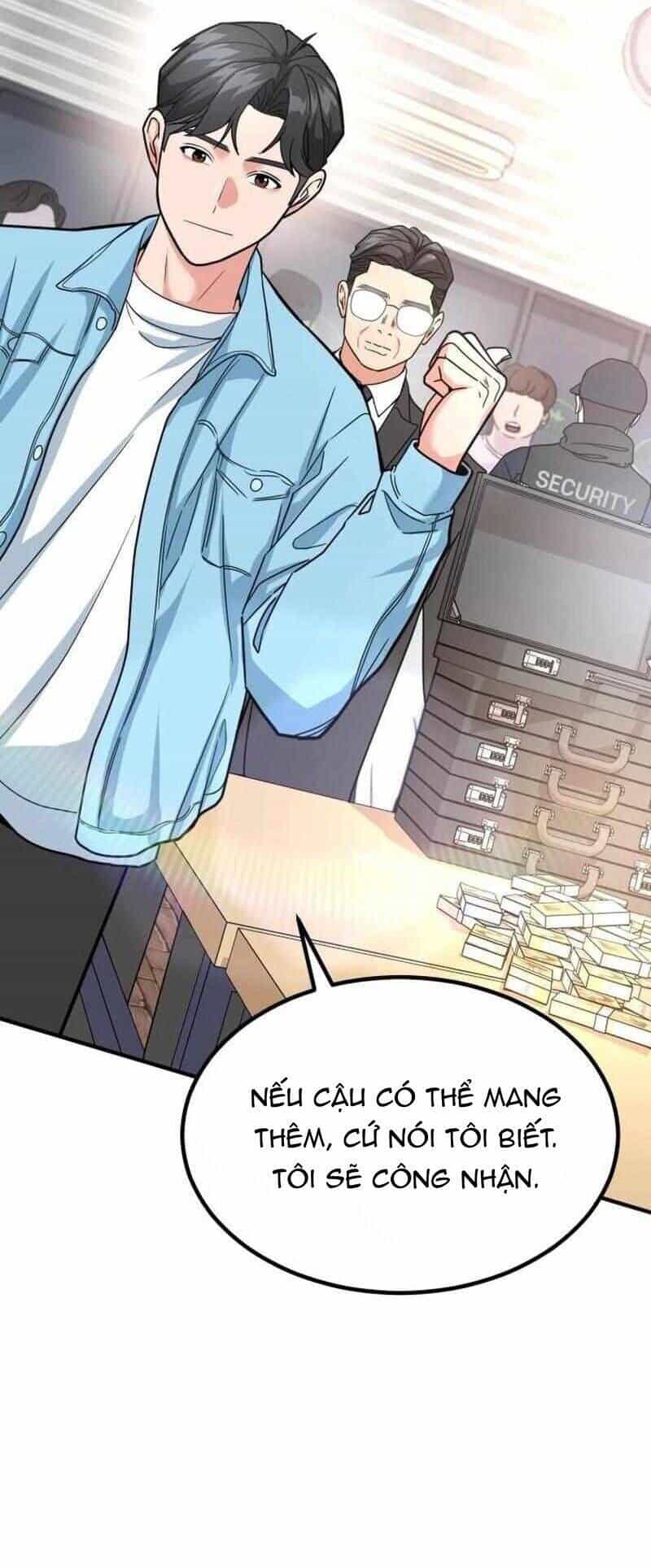 Nhà Đầu Tư Nhìn Thấy Tương Lai - Chương 35 - ảnh 45