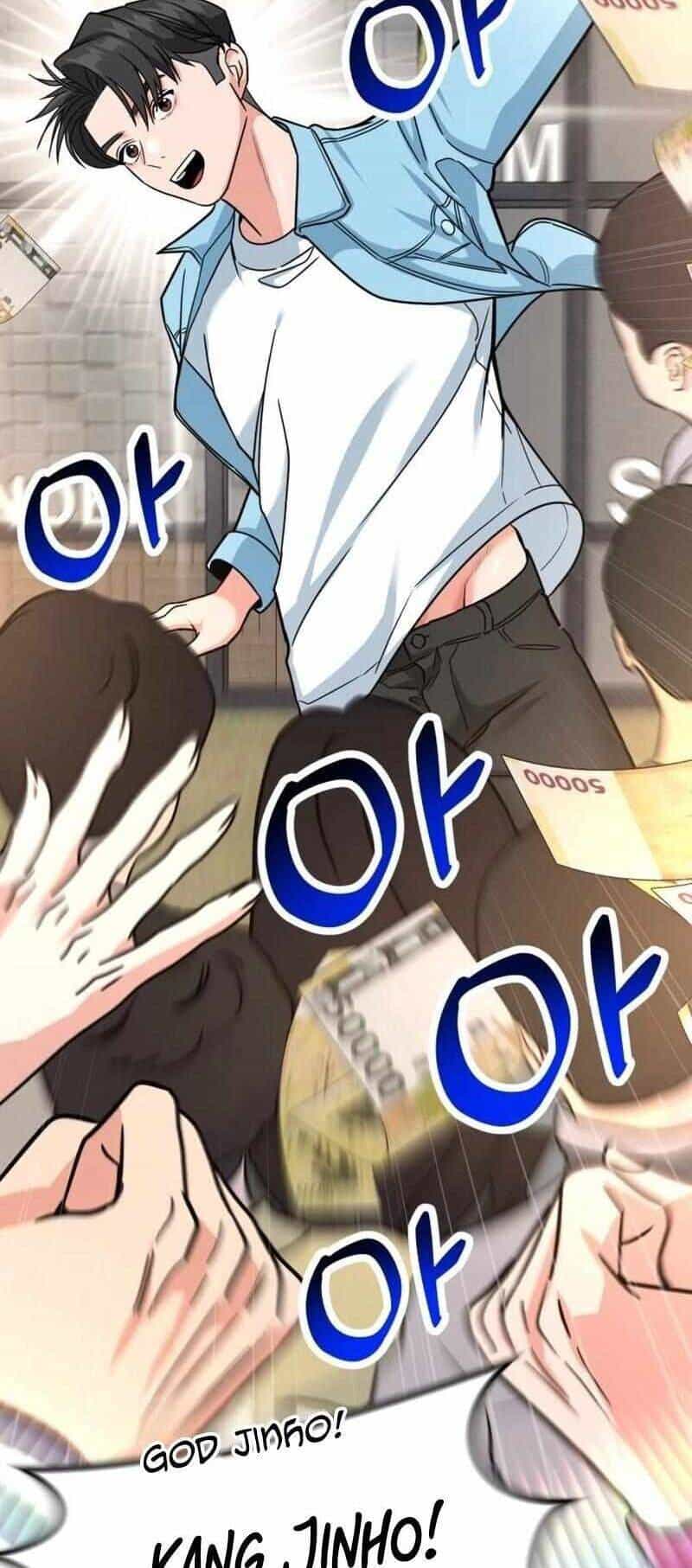 Nhà Đầu Tư Nhìn Thấy Tương Lai - Chương 35 - ảnh 64