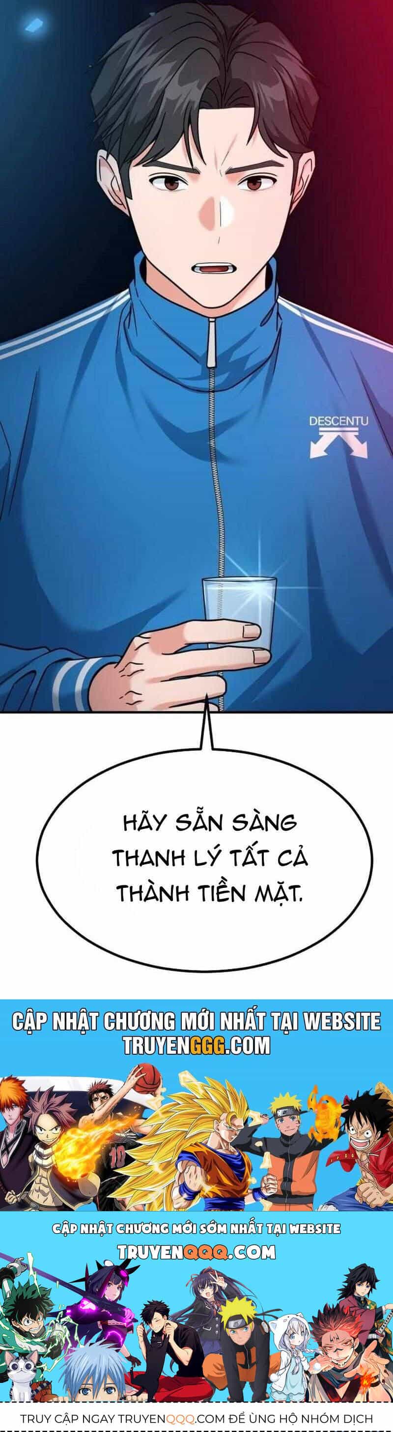 Nhà Đầu Tư Nhìn Thấy Tương Lai - Chương 35 - ảnh 88