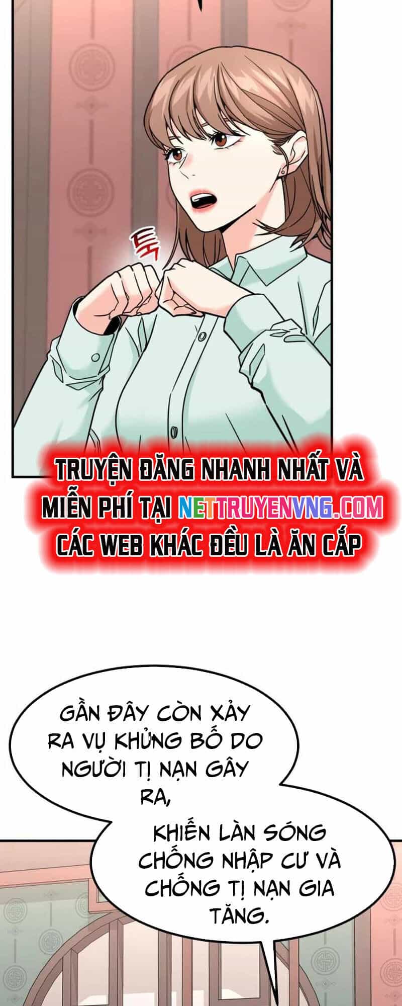 Nhà Đầu Tư Nhìn Thấy Tương Lai - Chương 37 - ảnh 13