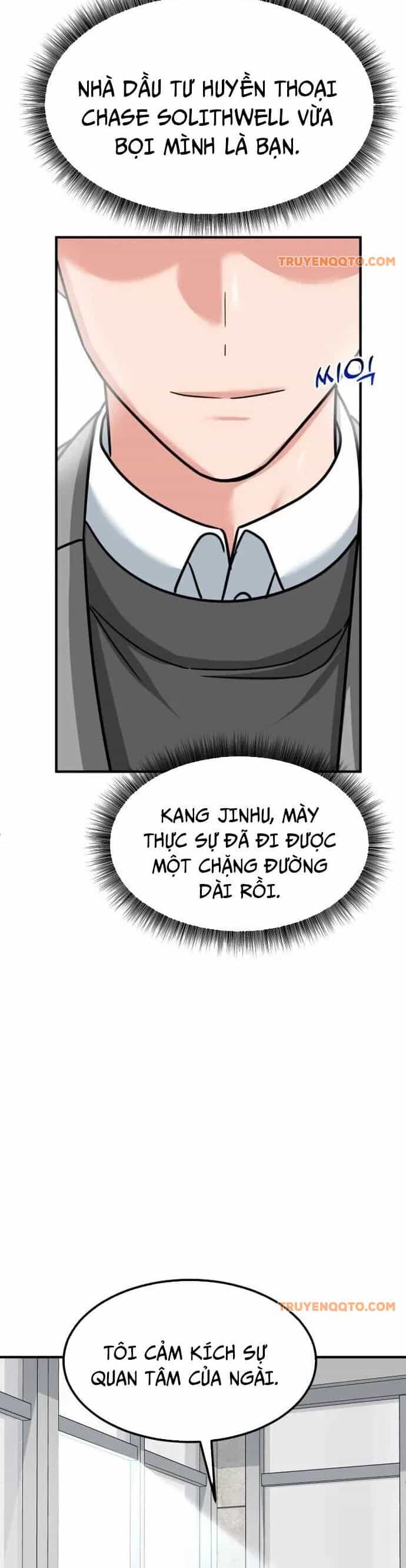 Nhà Đầu Tư Nhìn Thấy Tương Lai - Chương 38 - ảnh 54