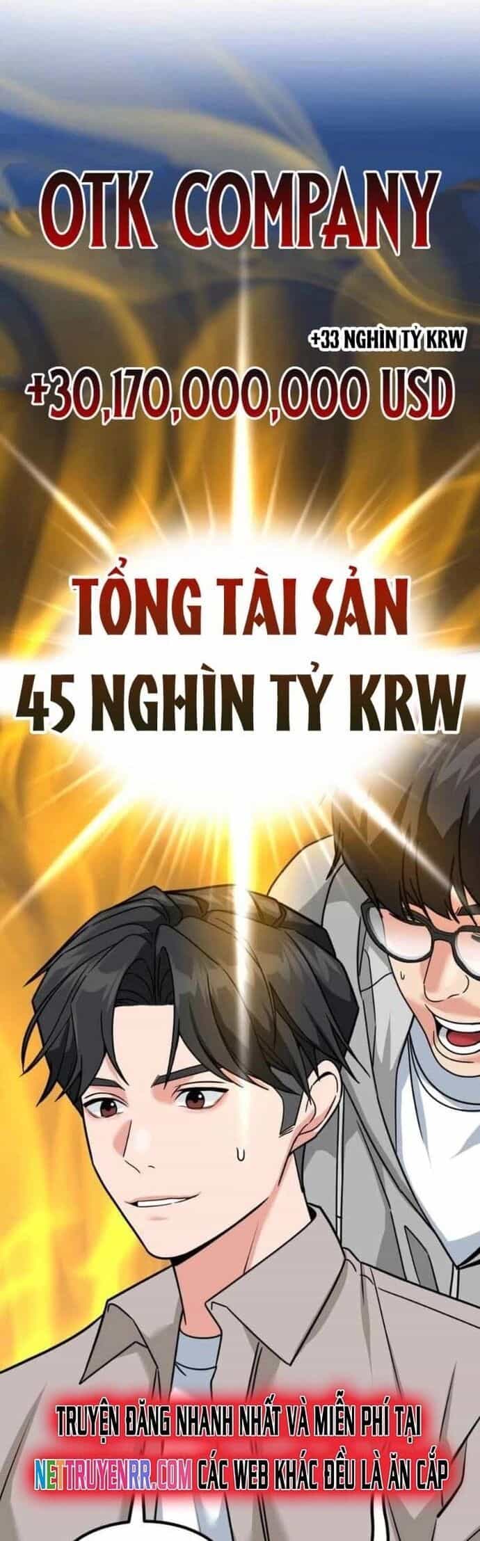 Nhà Đầu Tư Nhìn Thấy Tương Lai - Chương 41 - ảnh 25