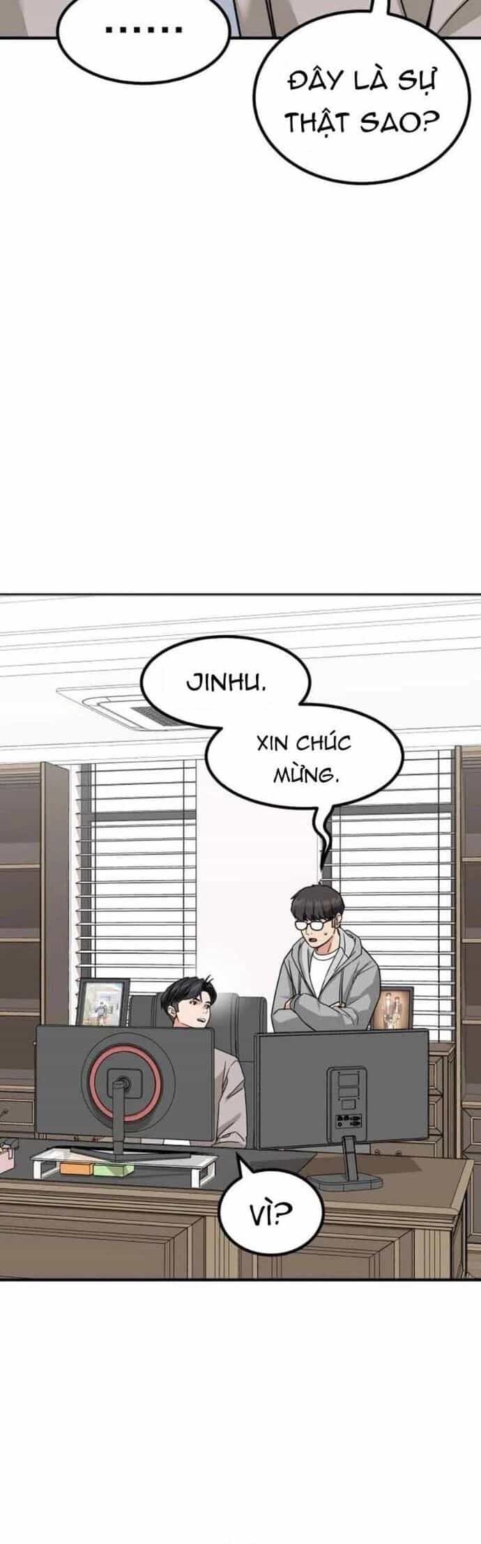 Nhà Đầu Tư Nhìn Thấy Tương Lai - Chương 41.5 - ảnh 26