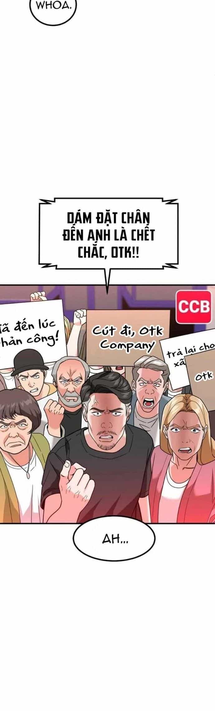 Nhà Đầu Tư Nhìn Thấy Tương Lai - Chương 41.5 - ảnh 41