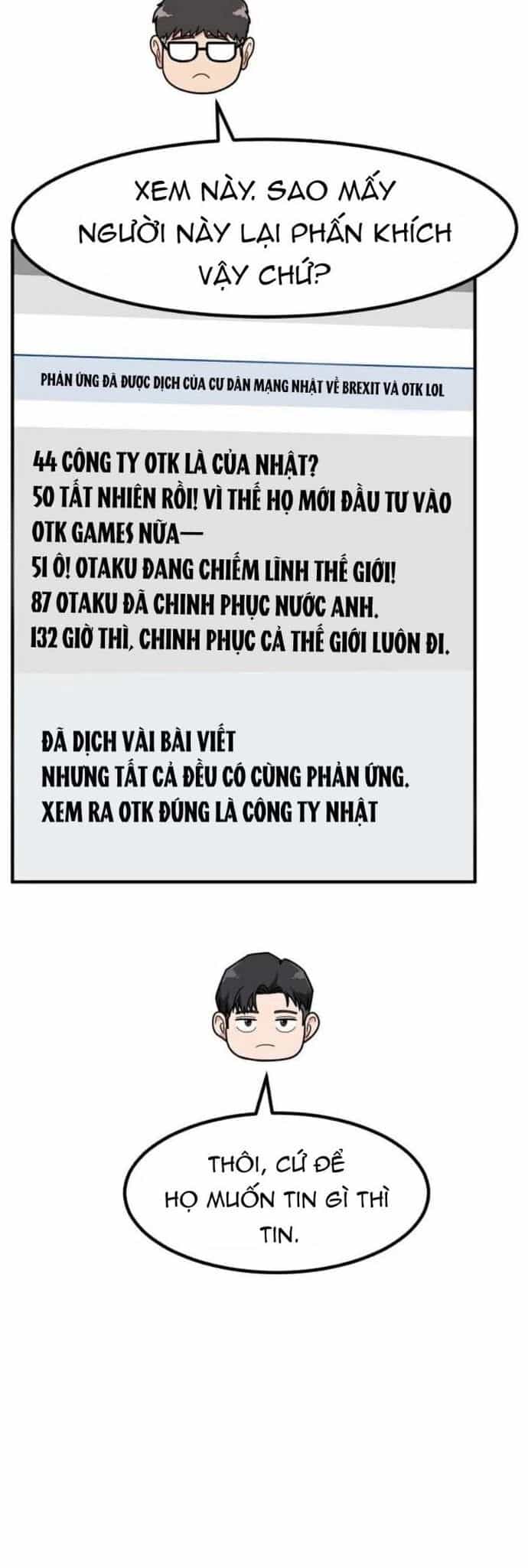 Nhà Đầu Tư Nhìn Thấy Tương Lai - Chương 41.5 - ảnh 43
