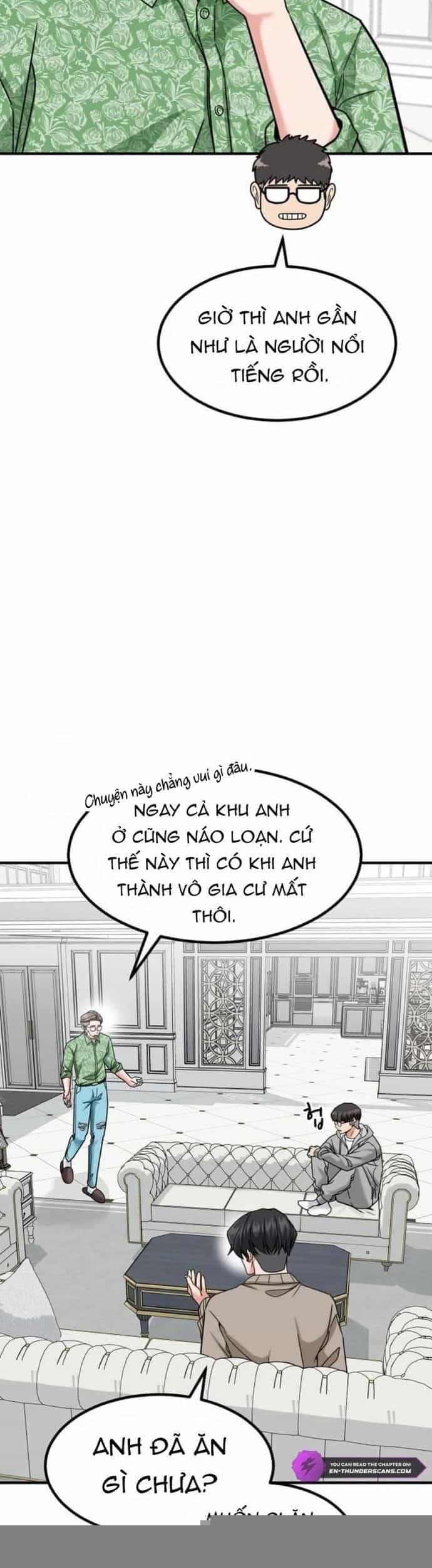 Nhà Đầu Tư Nhìn Thấy Tương Lai - Chương 42 - ảnh 20