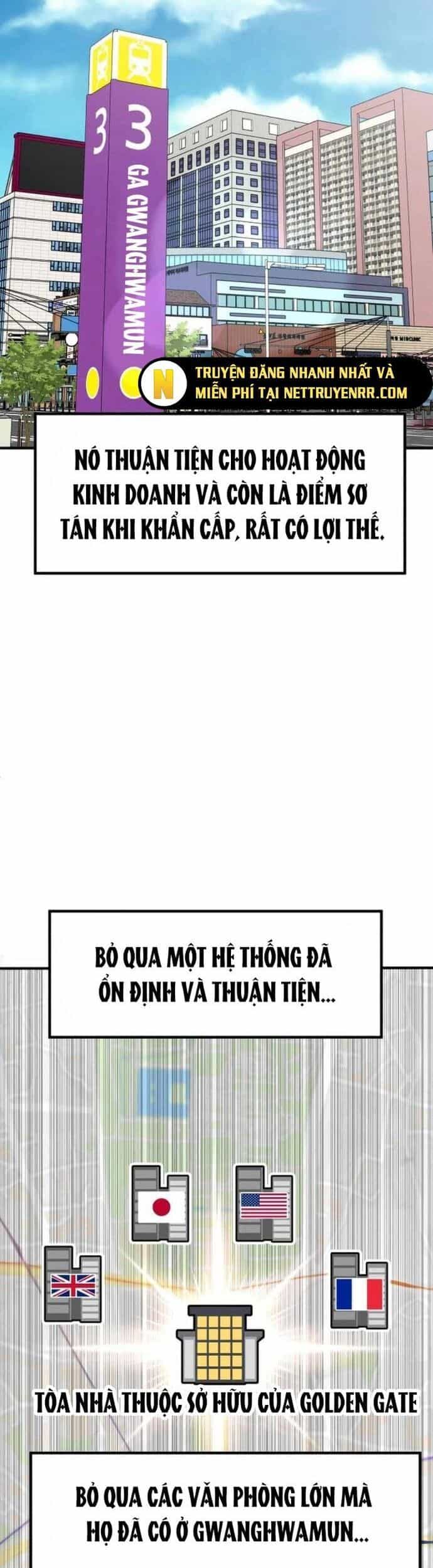 Nhà Đầu Tư Nhìn Thấy Tương Lai - Chương 42 - ảnh 47