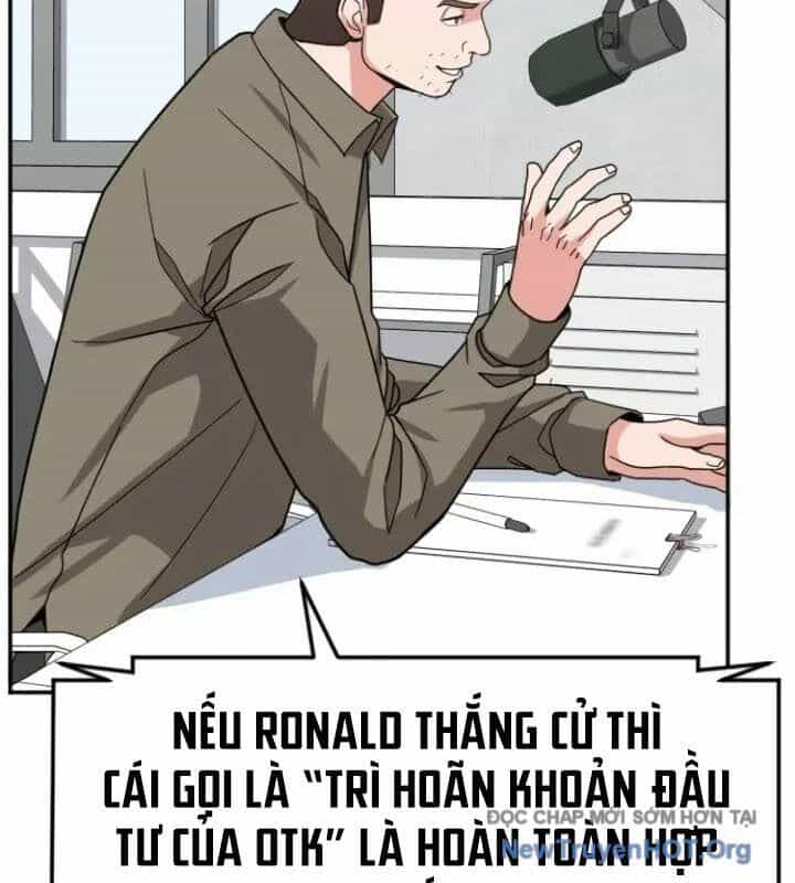 Nhà Đầu Tư Nhìn Thấy Tương Lai - Chương 56 - ảnh 109