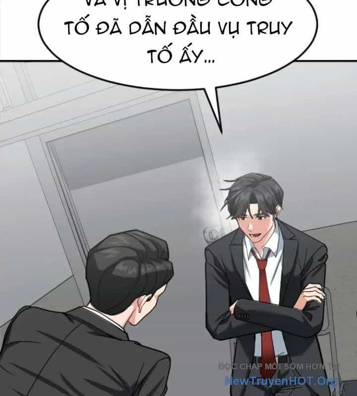 Nhà Đầu Tư Nhìn Thấy Tương Lai - Chương 56 - ảnh 29