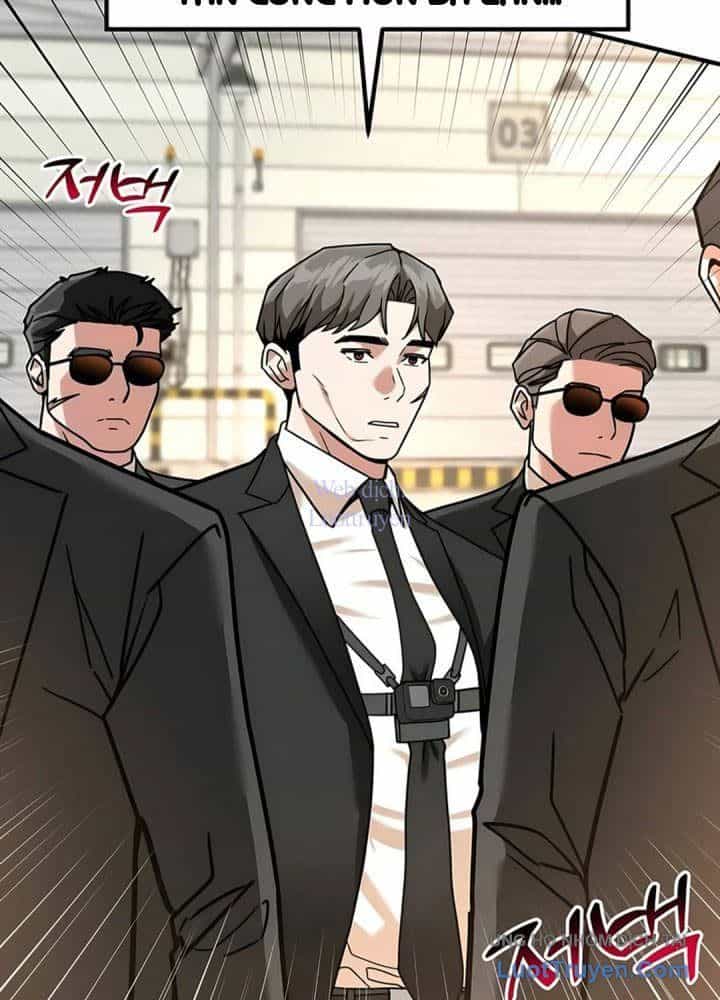 Nhà Đầu Tư Nhìn Thấy Tương Lai - Chương 69 - ảnh 18