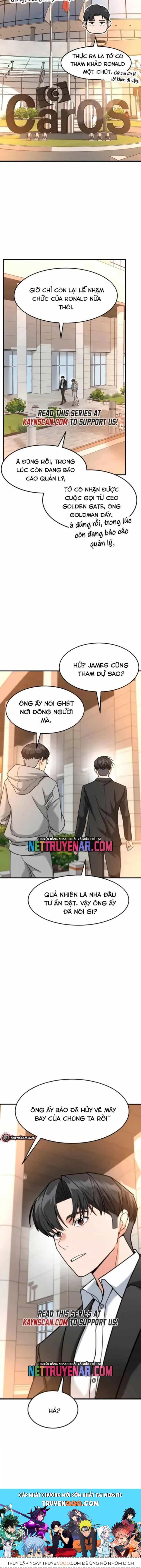 Nhà Đầu Tư Nhìn Thấy Tương Lai - Chương 71 - ảnh 18
