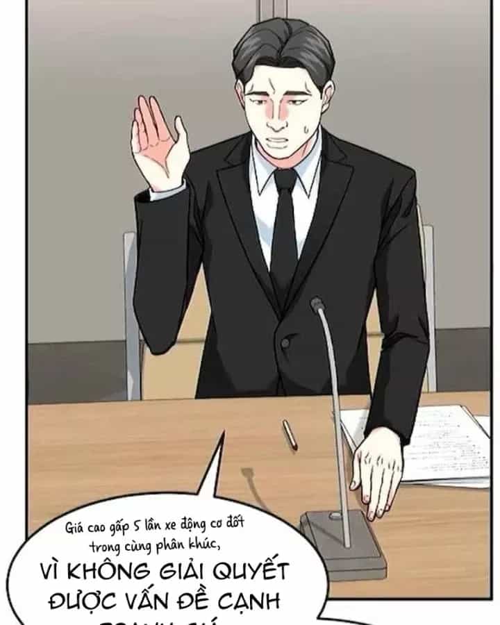 Nhà Đầu Tư Nhìn Thấy Tương Lai - Chương 79 - ảnh 131