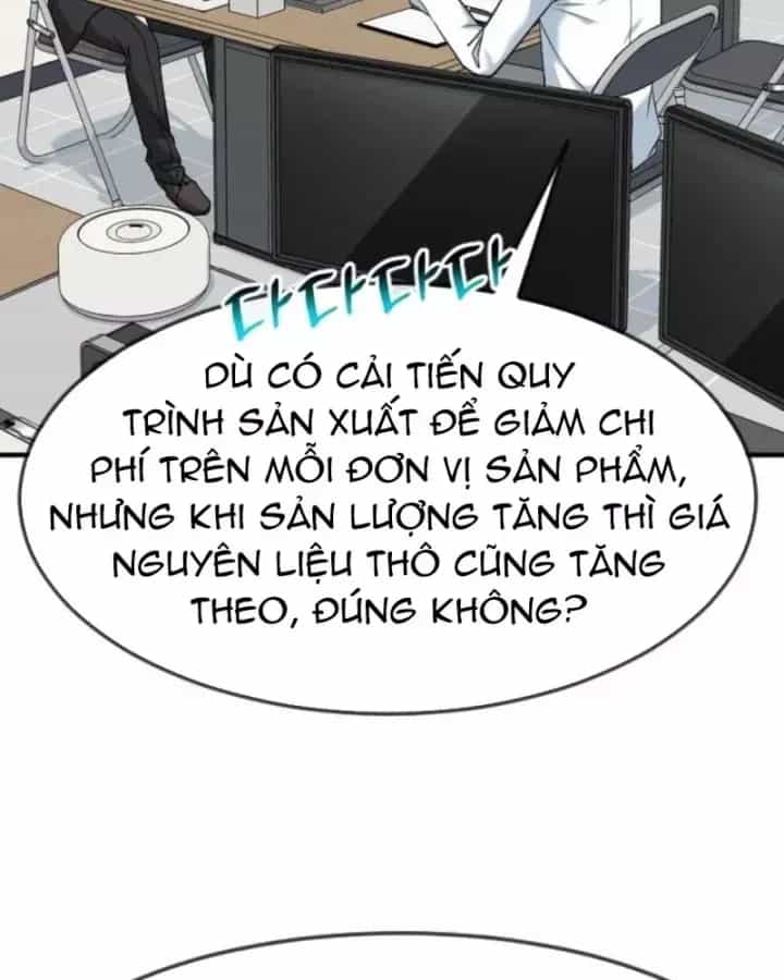 Nhà Đầu Tư Nhìn Thấy Tương Lai - Chương 80 - ảnh 150