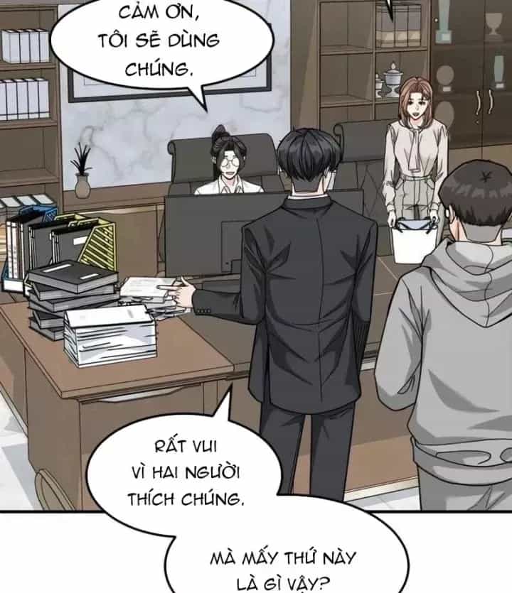 Nhà Đầu Tư Nhìn Thấy Tương Lai - Chương 89 - ảnh 122