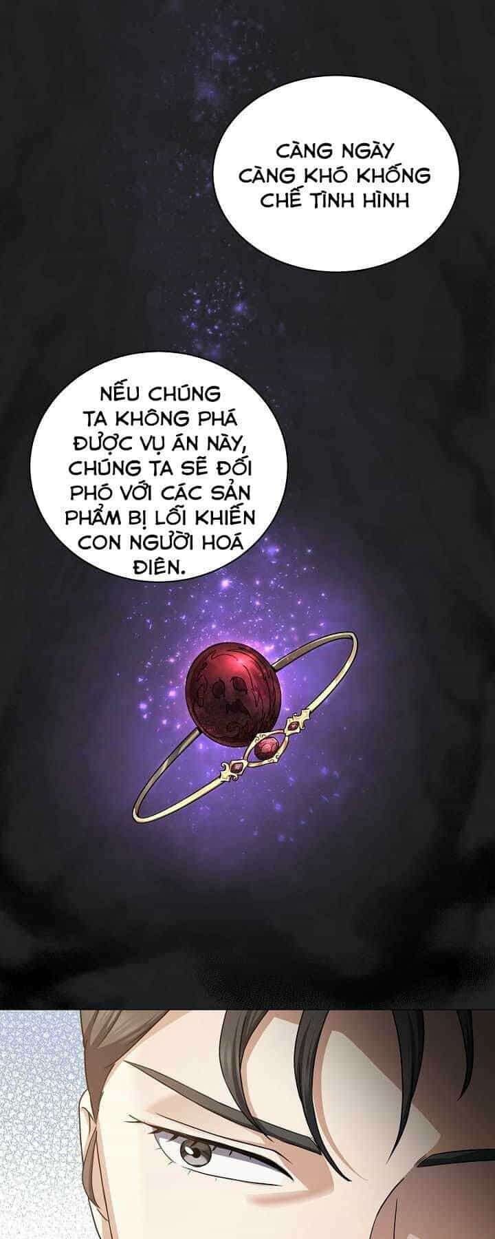 Nhà Hàng Bình Dân Của Anh Hùng Trở Về - Chương 10 - ảnh 23
