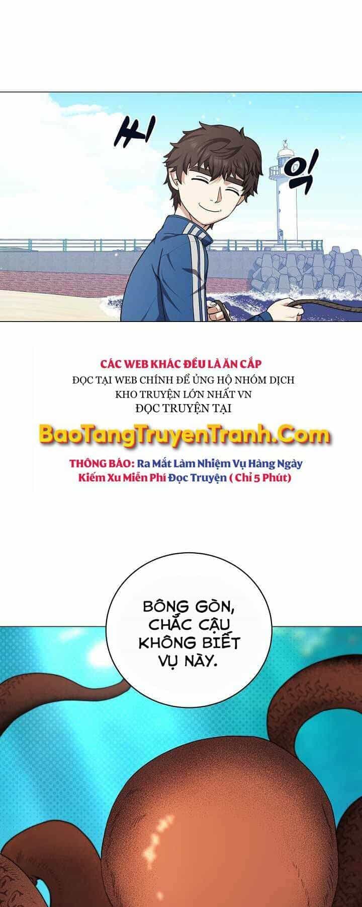 Nhà Hàng Bình Dân Của Anh Hùng Trở Về - Chương 11 - ảnh 40