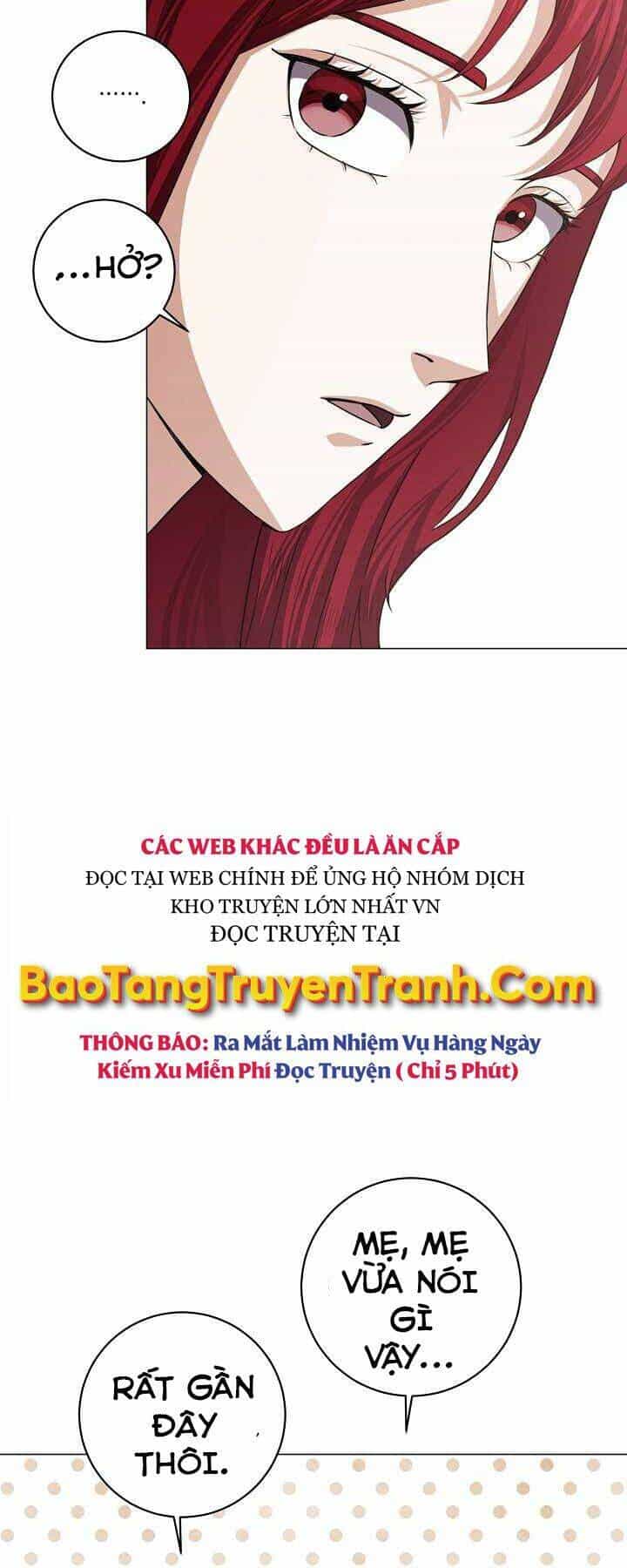 Nhà Hàng Bình Dân Của Anh Hùng Trở Về - Chương 12 - ảnh 21