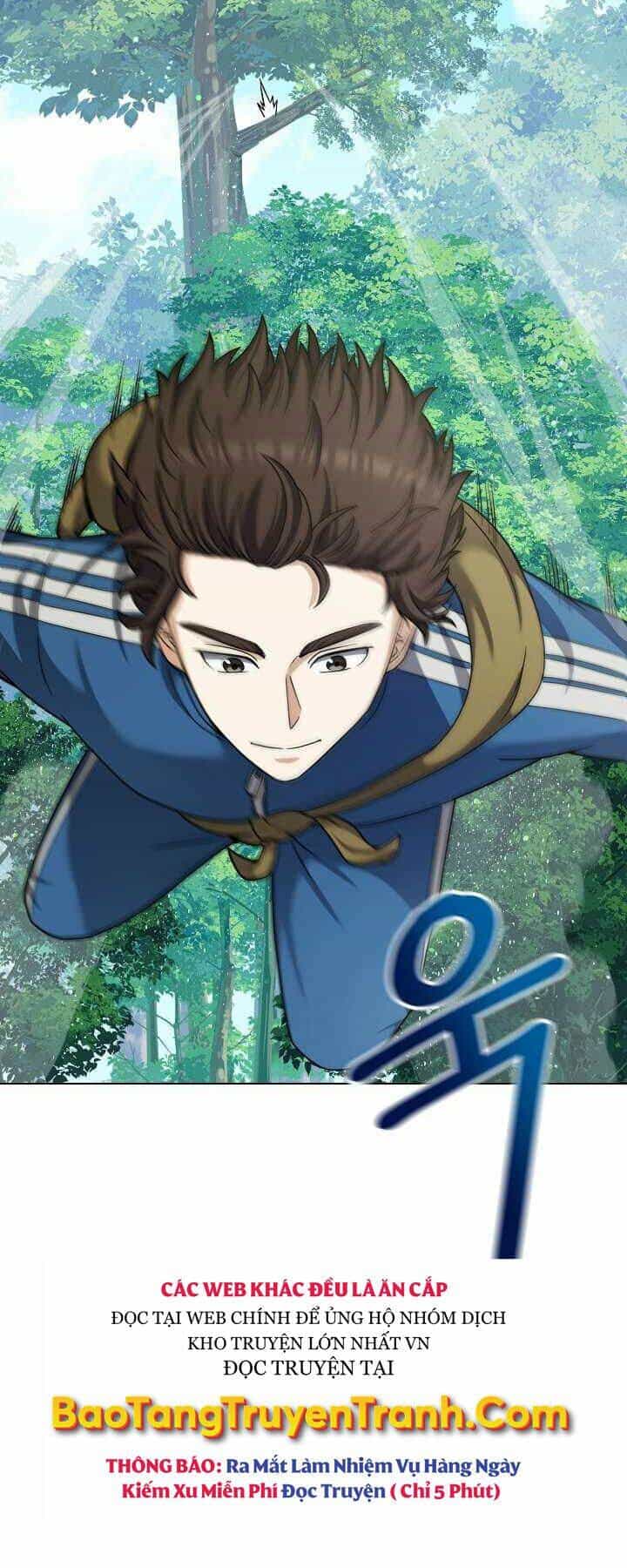 Nhà Hàng Bình Dân Của Anh Hùng Trở Về - Chương 16 - ảnh 12