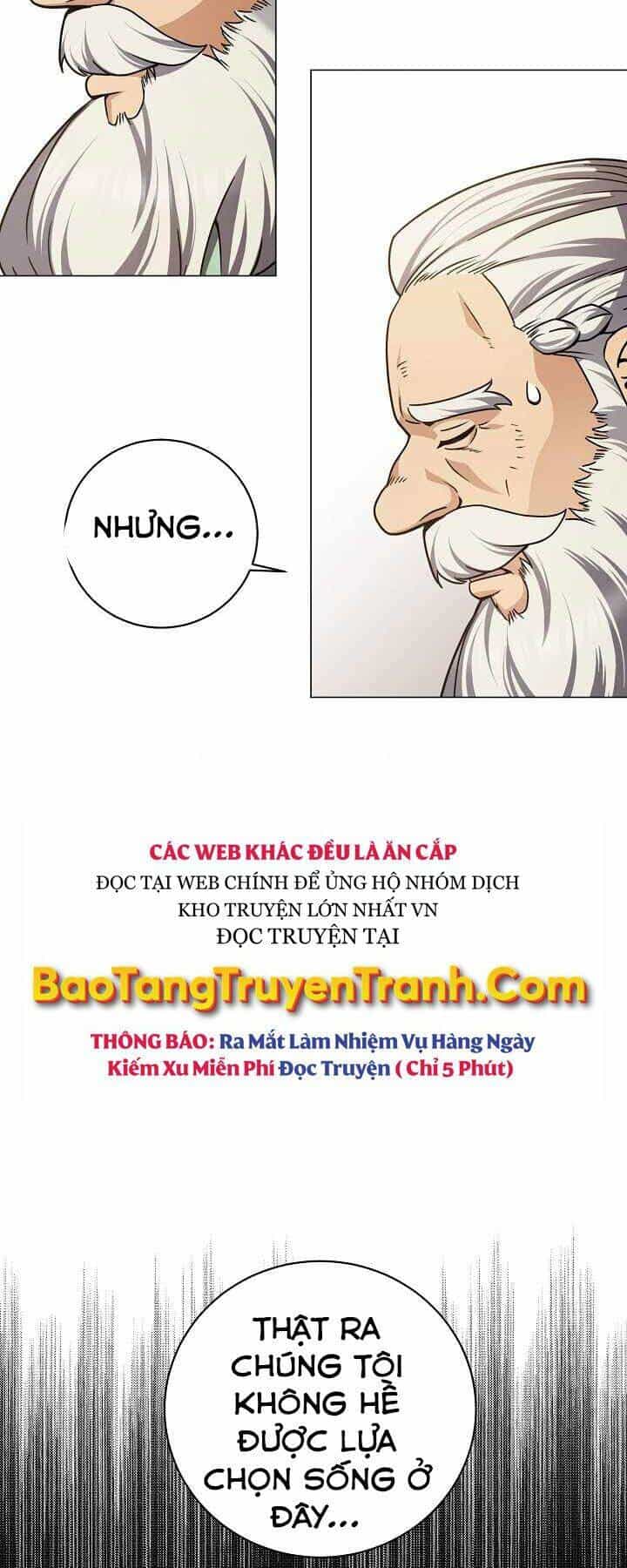 Nhà Hàng Bình Dân Của Anh Hùng Trở Về - Chương 18 - ảnh 45