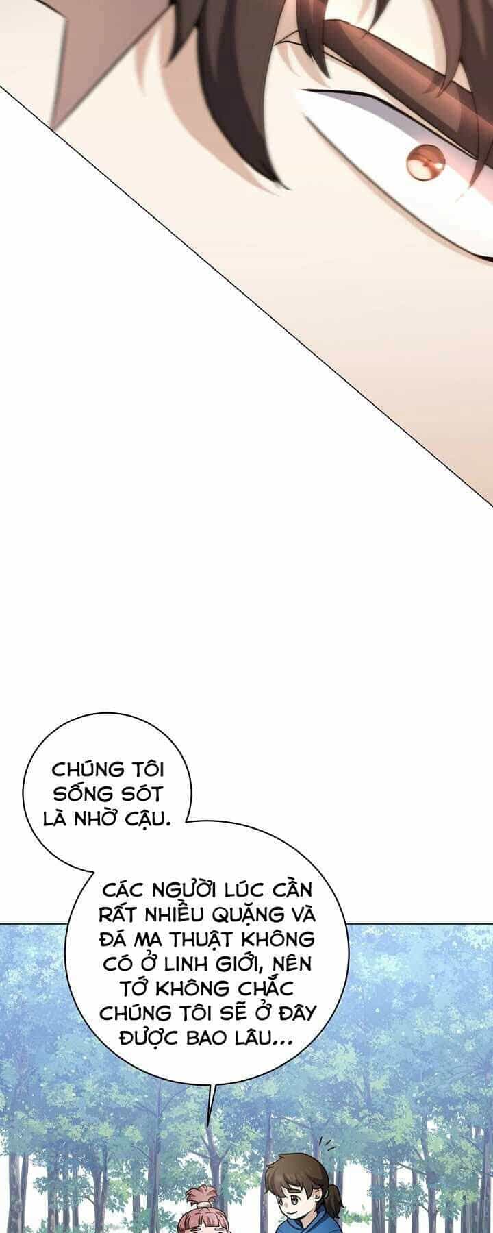 Nhà Hàng Bình Dân Của Anh Hùng Trở Về - Chương 18 - ảnh 66