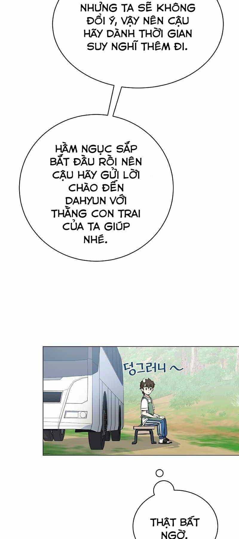 Nhà Hàng Bình Dân Của Anh Hùng Trở Về - Chương 22 - ảnh 34