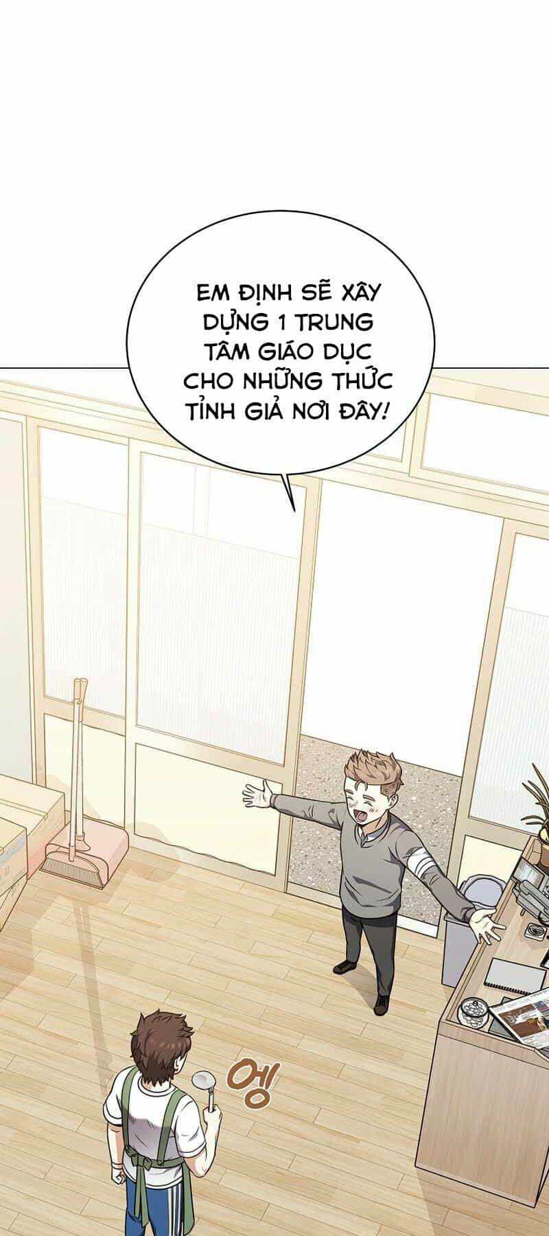Nhà Hàng Bình Dân Của Anh Hùng Trở Về - Chương 24 - ảnh 44