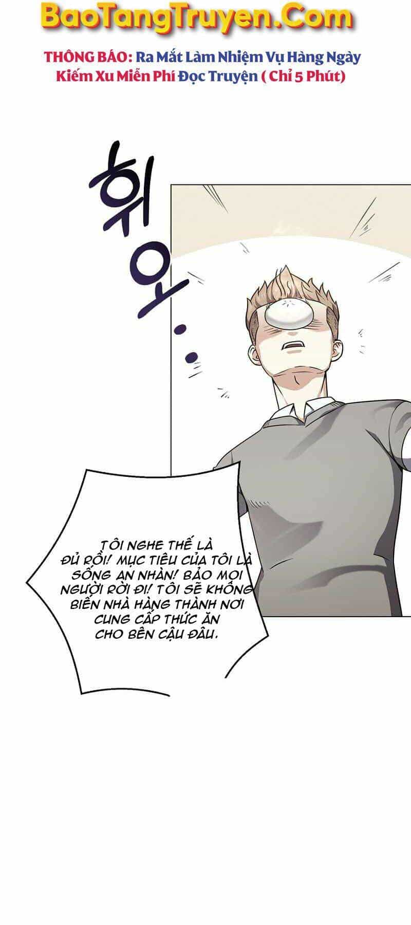 Nhà Hàng Bình Dân Của Anh Hùng Trở Về - Chương 24 - ảnh 50