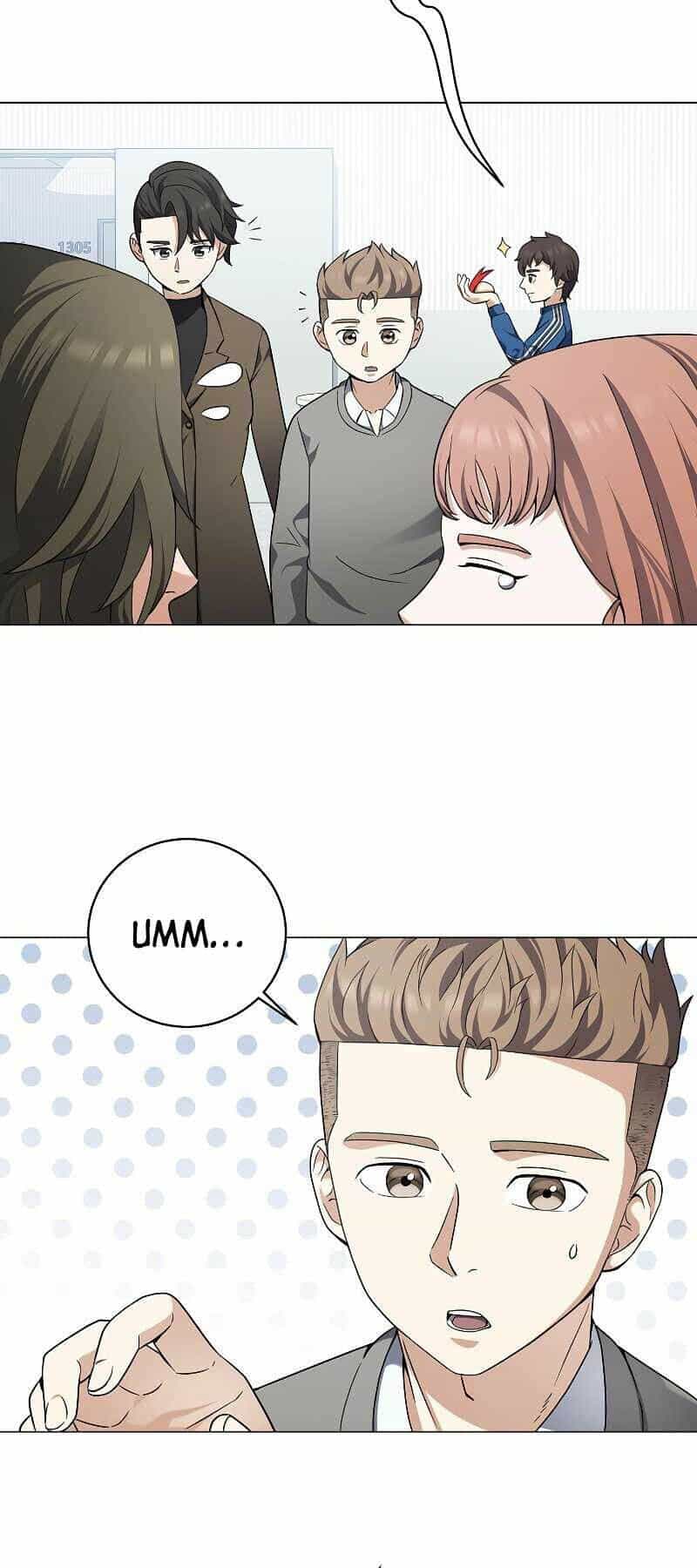 Nhà Hàng Bình Dân Của Anh Hùng Trở Về - Chương 27 - ảnh 22