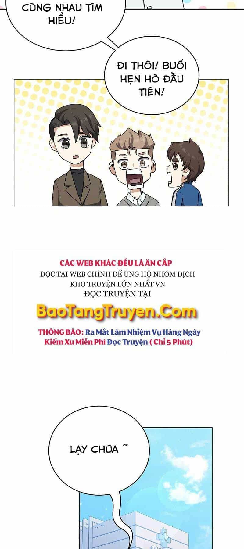 Nhà Hàng Bình Dân Của Anh Hùng Trở Về - Chương 27 - ảnh 53