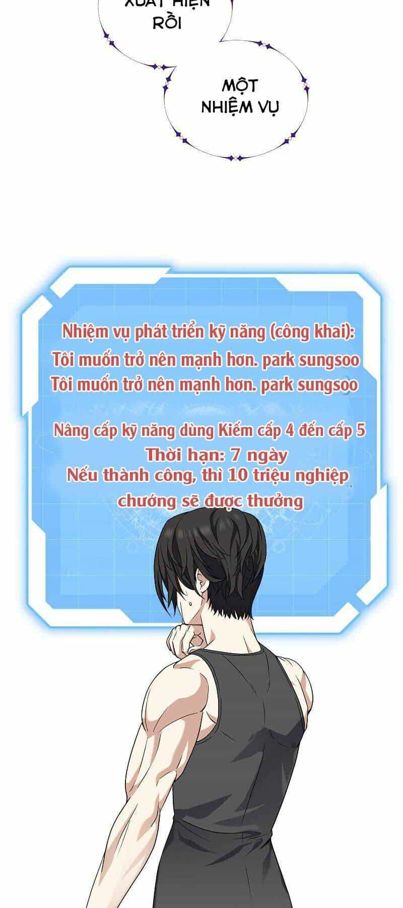 Nhà Hàng Bình Dân Của Anh Hùng Trở Về - Chương 28 - ảnh 42