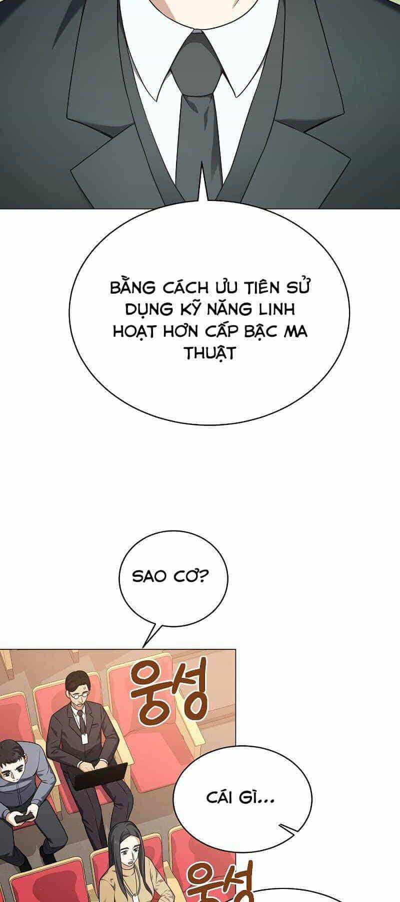Nhà Hàng Bình Dân Của Anh Hùng Trở Về - Chương 28 - ảnh 58