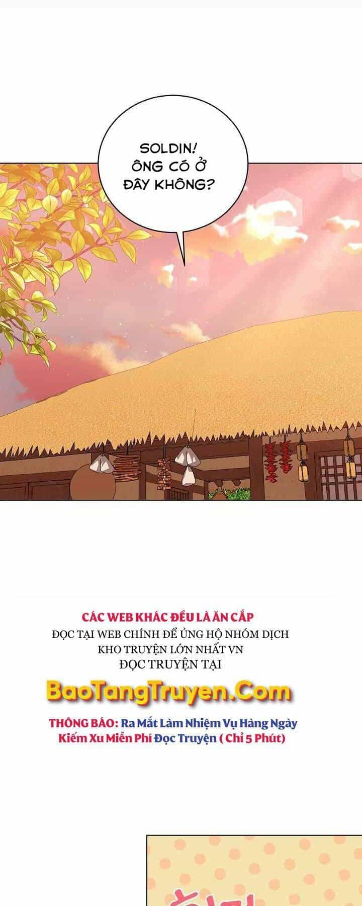 Nhà Hàng Bình Dân Của Anh Hùng Trở Về - Chương 29 - ảnh 39