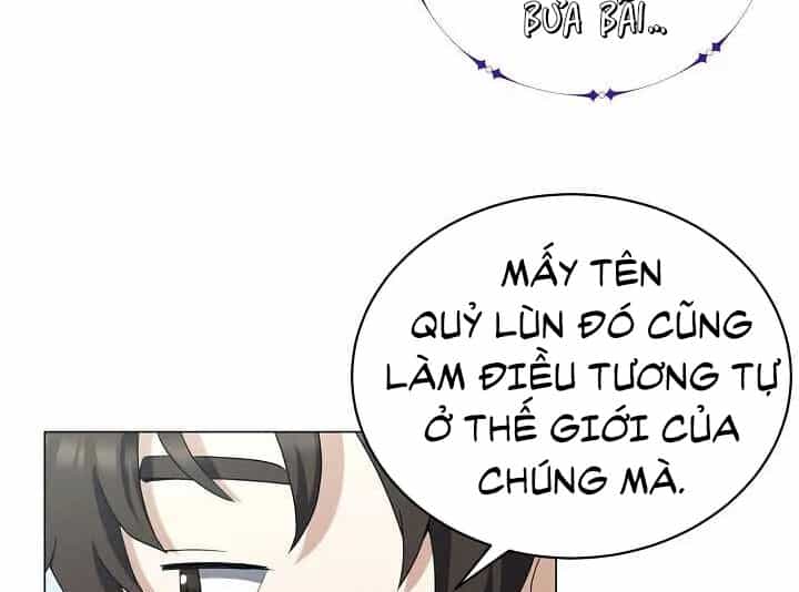 Nhà Hàng Bình Dân Của Anh Hùng Trở Về - Chương 39 - ảnh 17