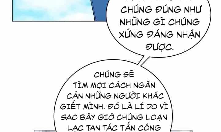 Nhà Hàng Bình Dân Của Anh Hùng Trở Về - Chương 39 - ảnh 19