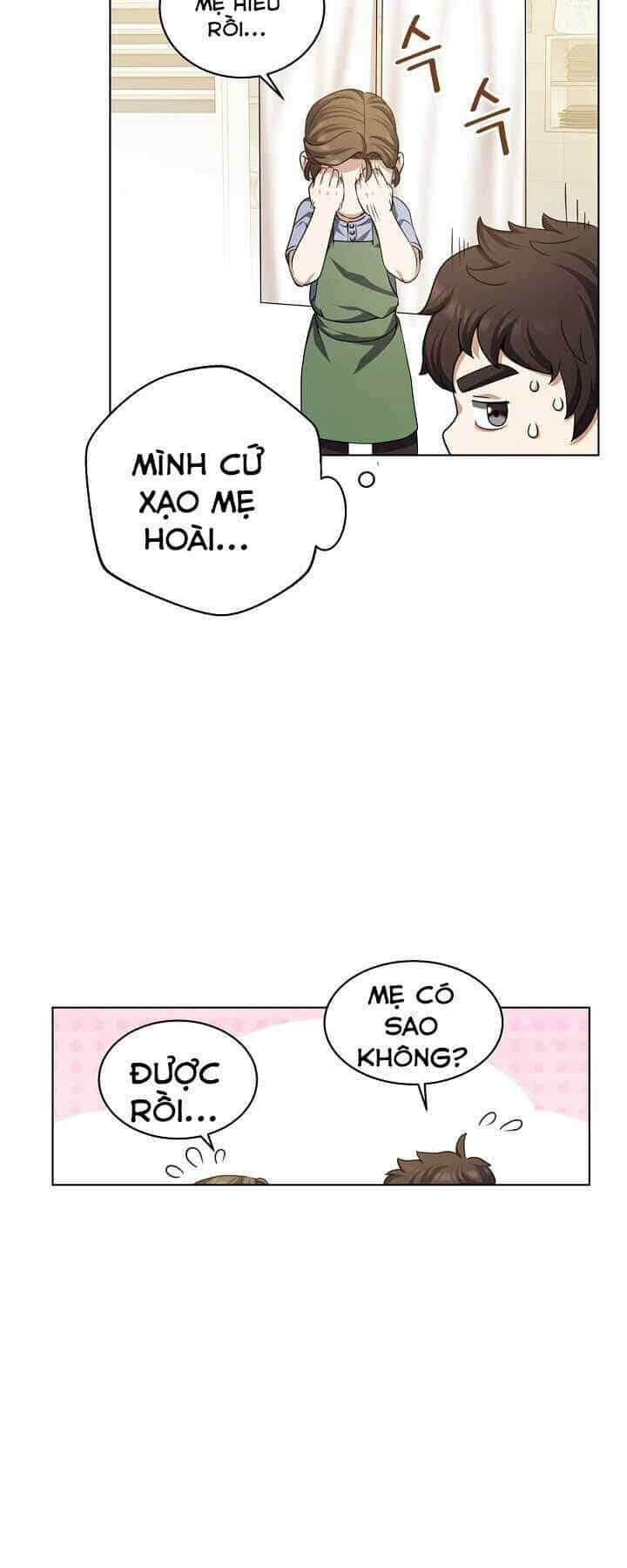Nhà Hàng Bình Dân Của Anh Hùng Trở Về - Chương 8 - ảnh 29