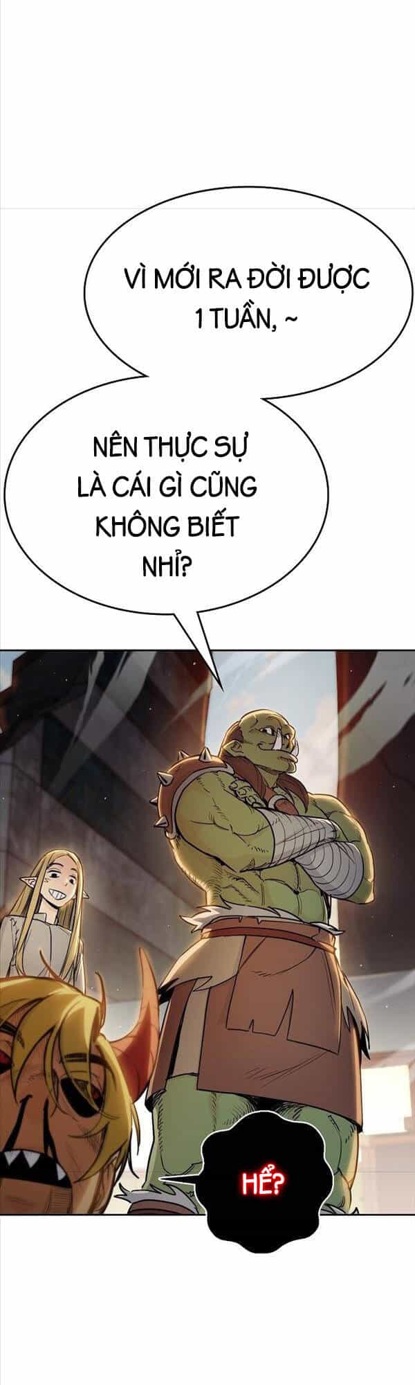 Nhà Hàng Hòa Bình - Chương 1 - ảnh 106