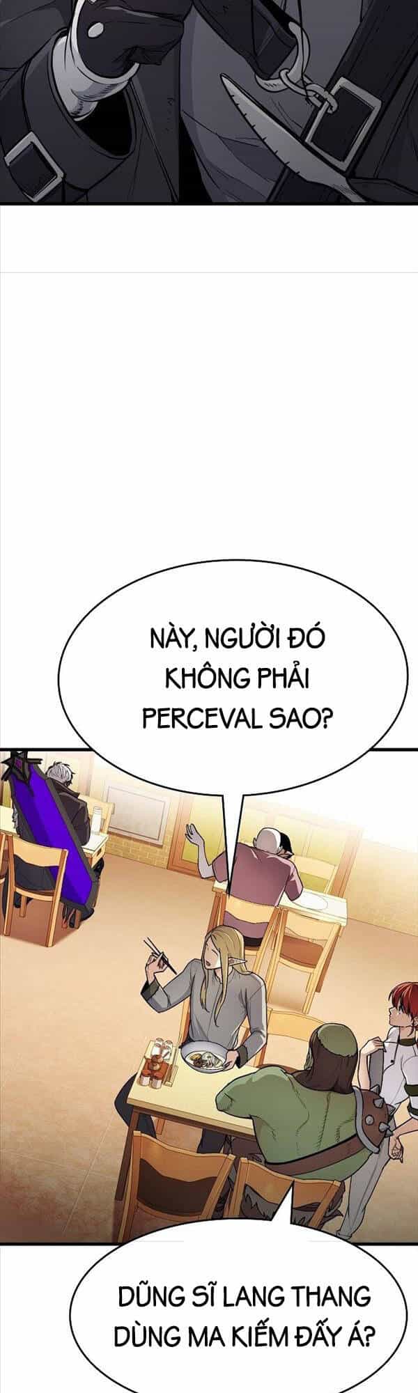 Nhà Hàng Hòa Bình - Chương 1 - ảnh 43