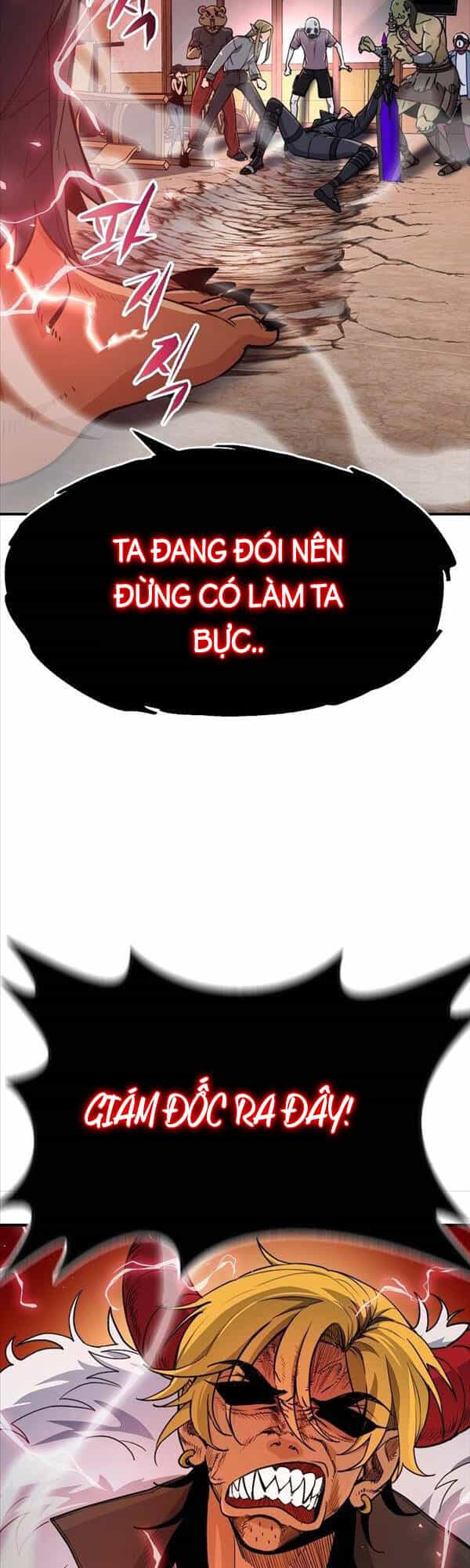 Nhà Hàng Hòa Bình - Chương 1 - ảnh 76