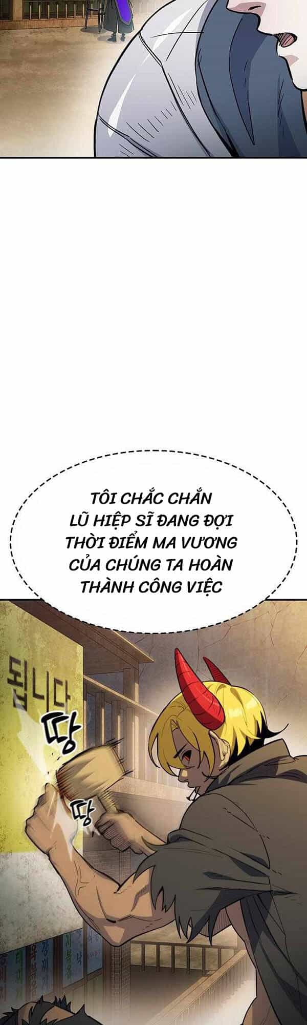 Nhà Hàng Hòa Bình - Chương 2 - ảnh 72