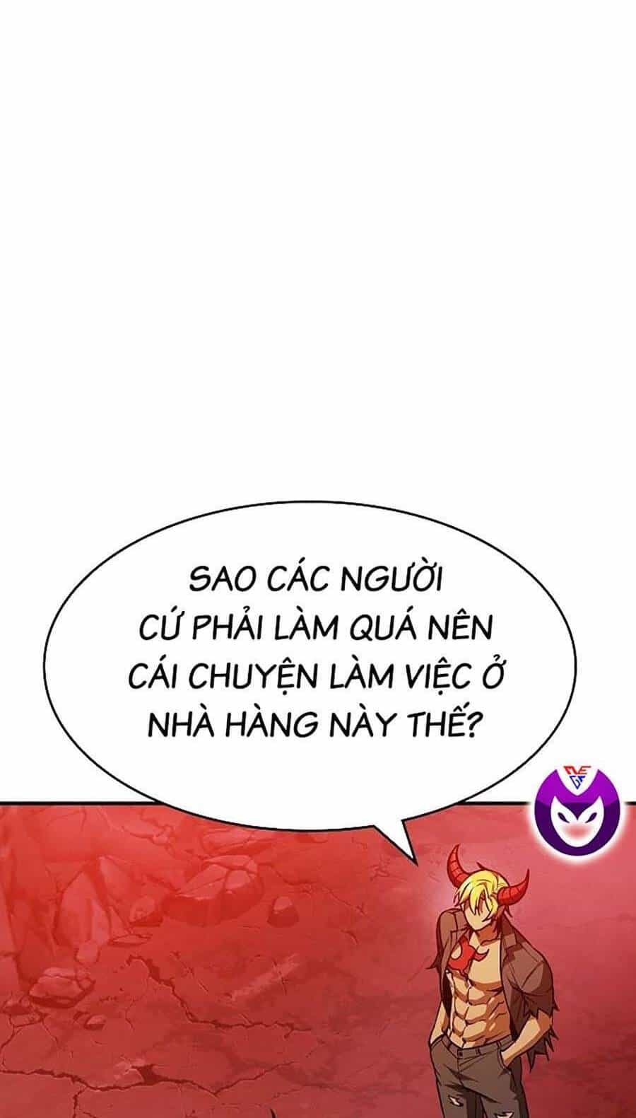 Nhà Hàng Hòa Bình - Chương 4 - ảnh 4