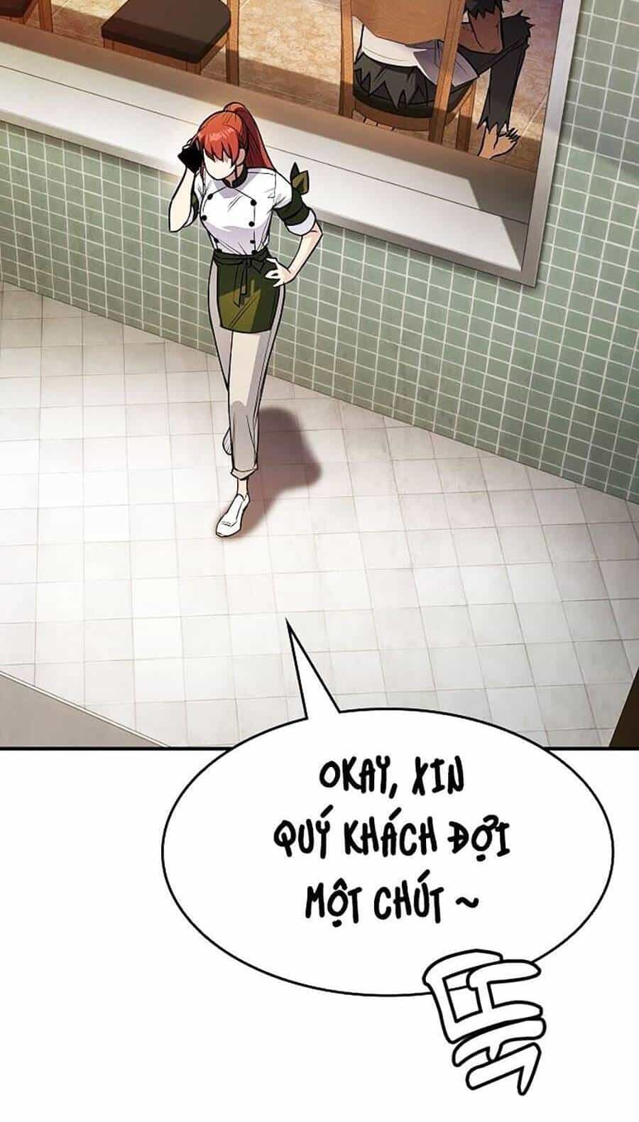 Nhà Hàng Hòa Bình - Chương 4 - ảnh 58