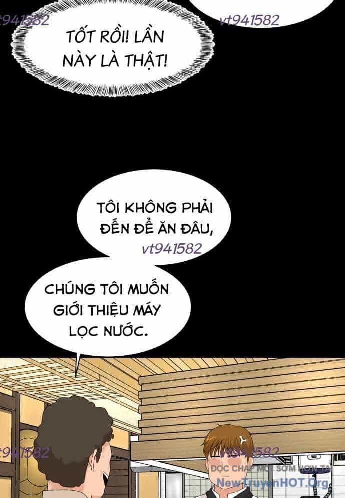 Nhà Hàng Kỳ Lạ - Chương 11 - ảnh 111