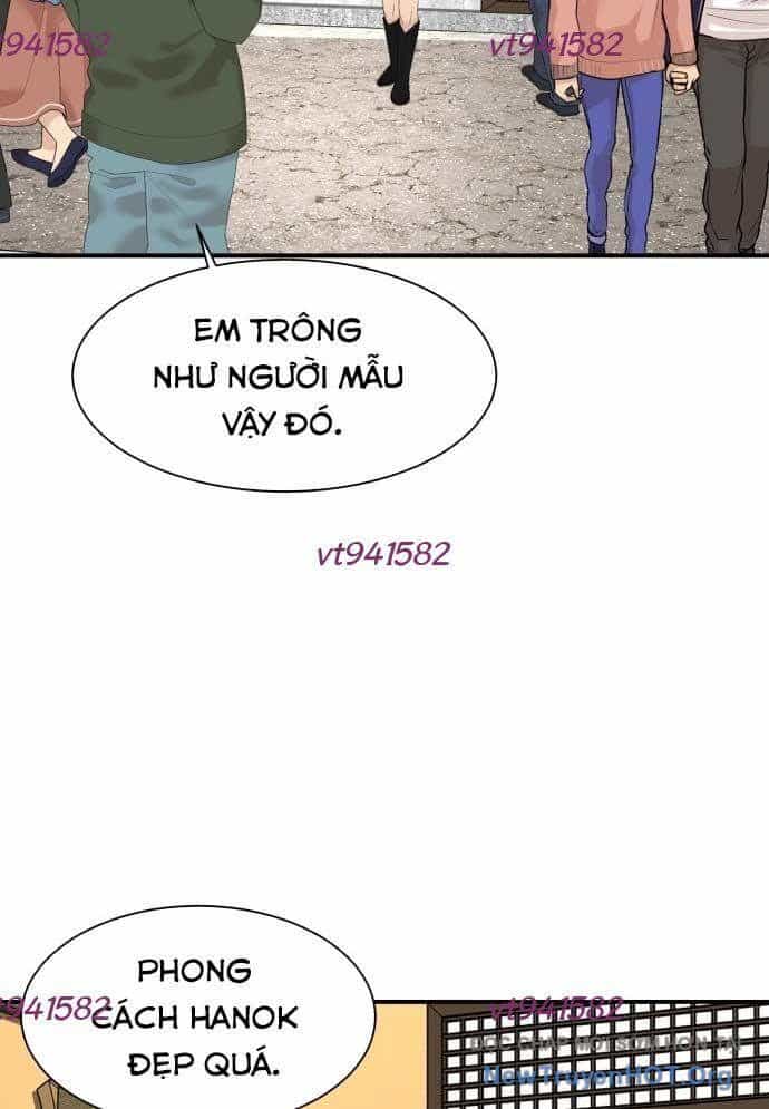 Nhà Hàng Kỳ Lạ - Chương 11 - ảnh 60