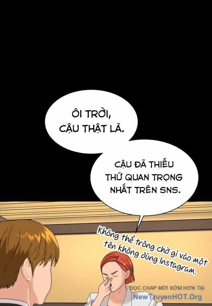 Nhà Hàng Kỳ Lạ - Chương 12 - ảnh 40