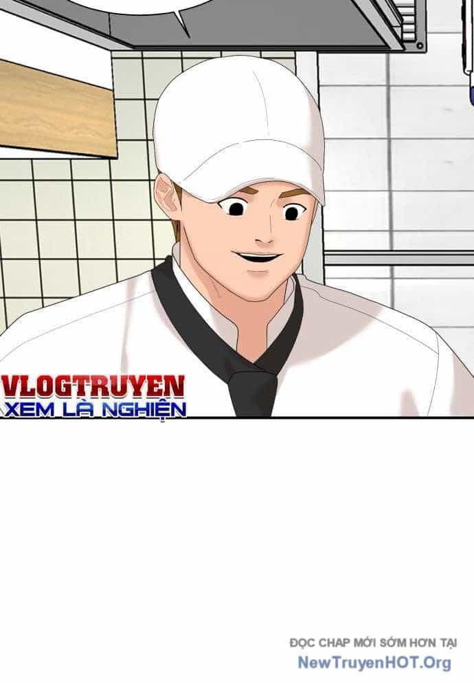 Nhà Hàng Kỳ Lạ - Chương 13 - ảnh 38