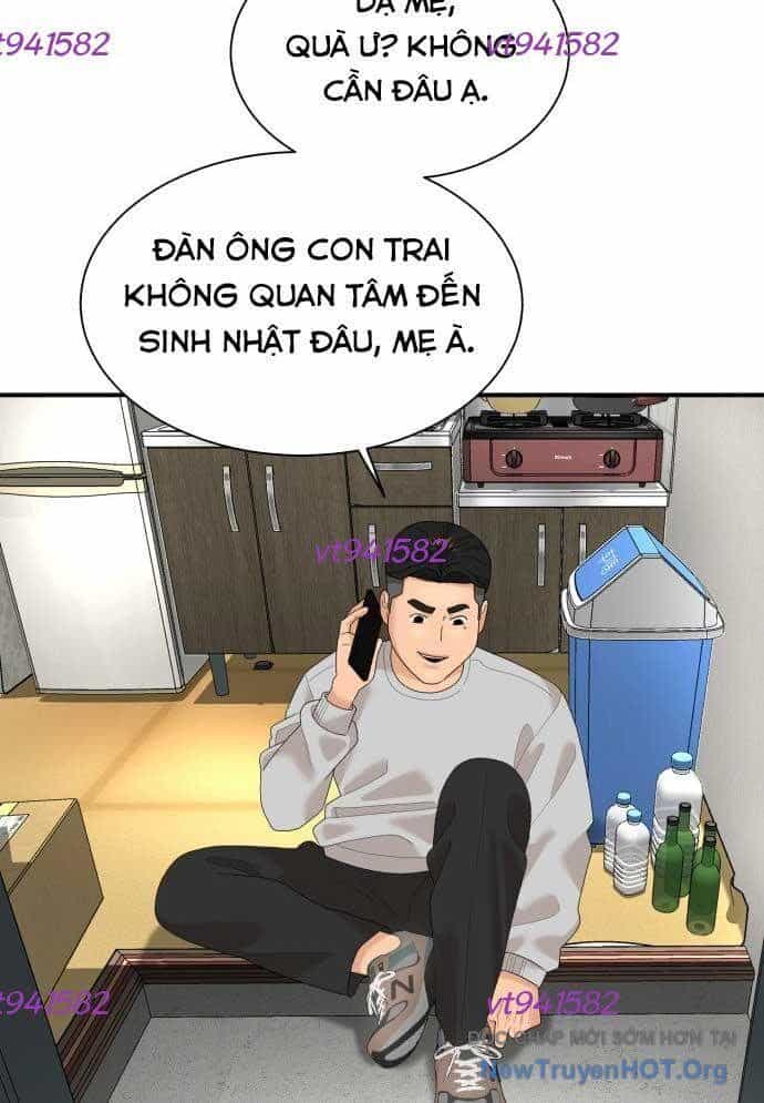 Nhà Hàng Kỳ Lạ - Chương 14 - ảnh 13