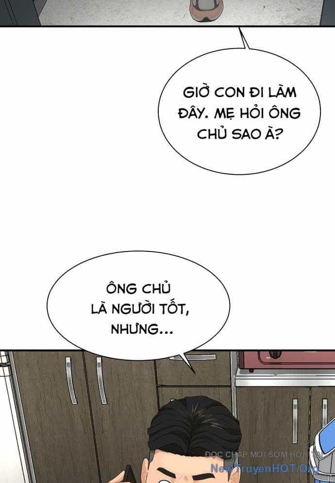 Nhà Hàng Kỳ Lạ - Chương 14 - ảnh 14