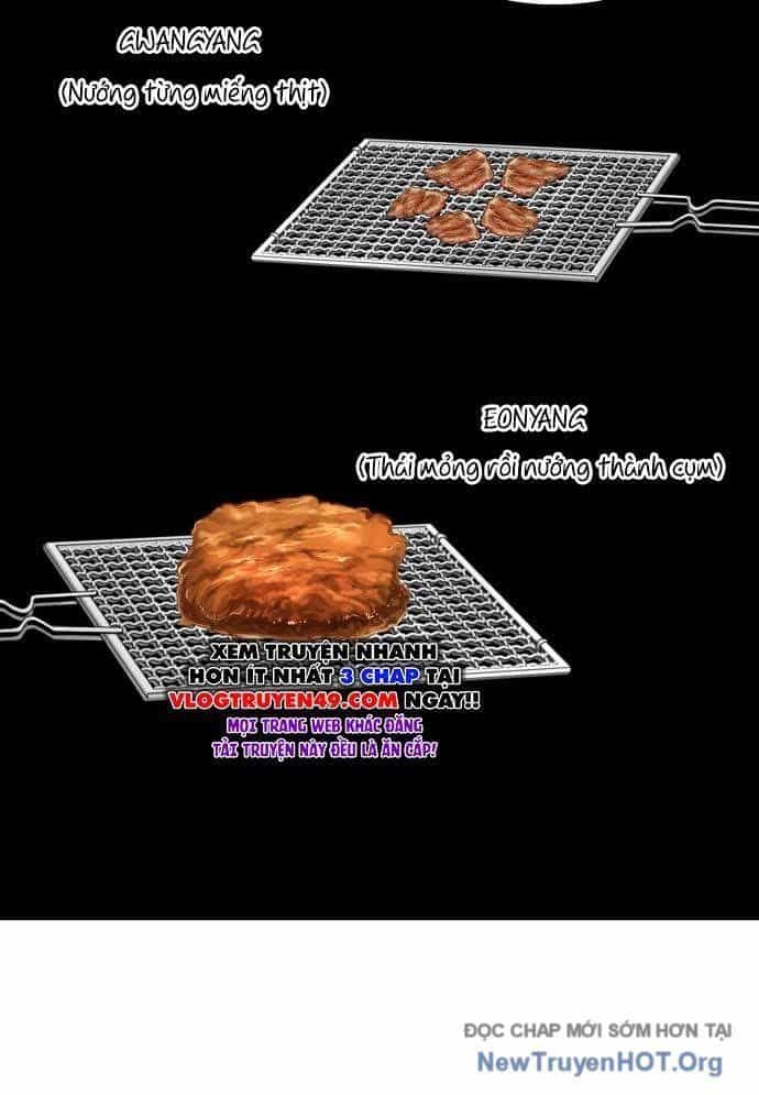 Nhà Hàng Kỳ Lạ - Chương 14 - ảnh 29