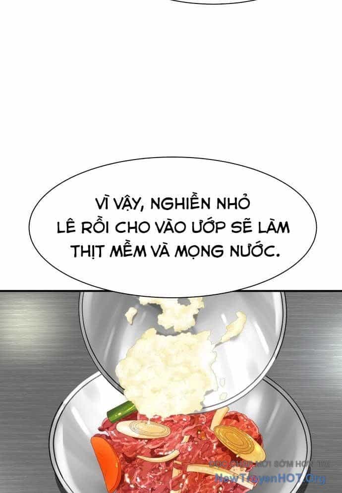 Nhà Hàng Kỳ Lạ - Chương 14 - ảnh 37