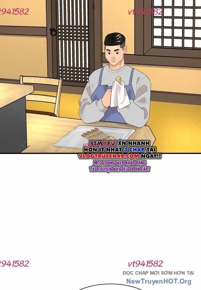 Nhà Hàng Kỳ Lạ - Chương 14 - ảnh 62